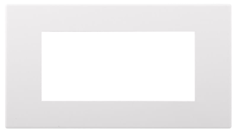 HELVAR - Digidim DALI modulikehys - 230D 3-modulikehys VA