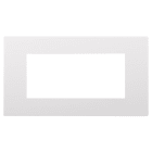 HELVAR - Digidim DALI modulikehys - 230D 3-modulikehys VA