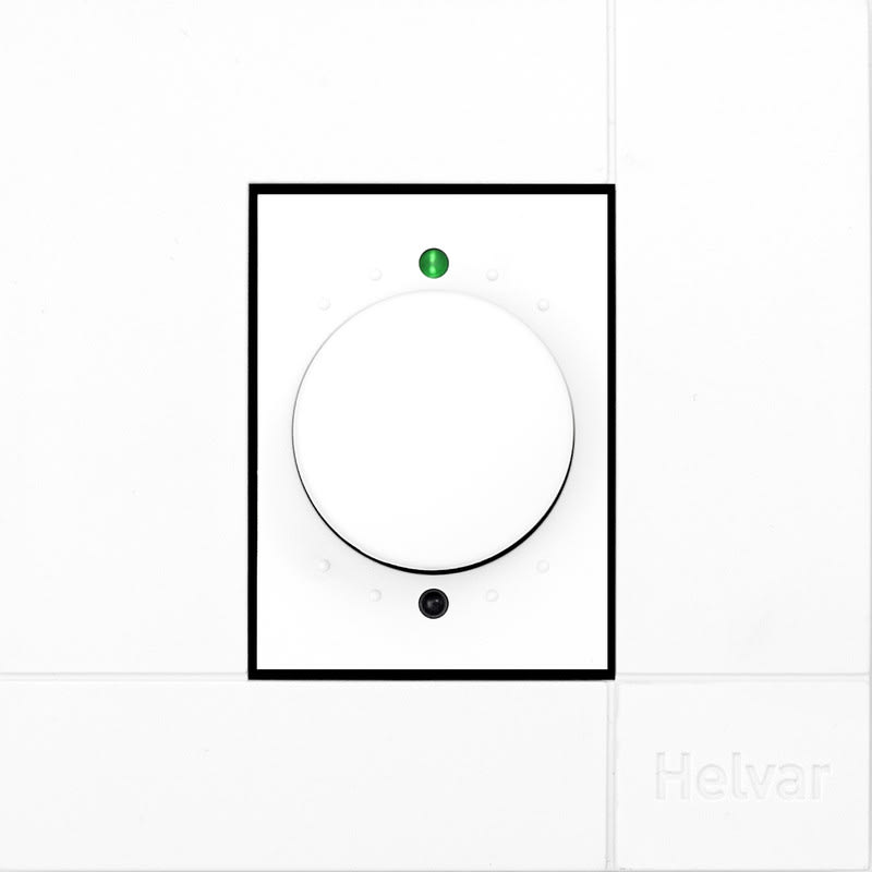 HELVAR - Digidim DALI pyöräohjain - 100 Pyöräohjain