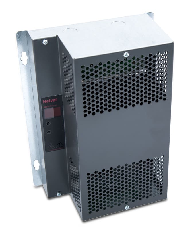 HELVAR - Digidim DALI 25A Tyristorisääd - 425 tyristorisäädin