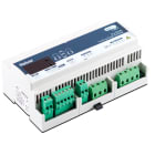 HELVAR - Digidim DALI Kanavasäädin - 454 4-kanavasäädin 4x500W