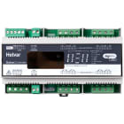 HELVAR - Digidim DALI/1-10V, DSI, DALI - 474 4-kanavainen muunnin