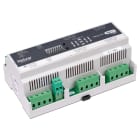 HELVAR - Digidim DALI Releyksikkö - 498 releyksikkö 8-kanavaa