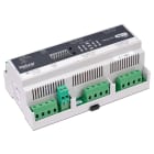 HELVAR - Digidim DALI Releyksikkö - 498 releyksikkö 8-kanavaa