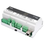 HELVAR - Digidim DALI Reititin - 920 reititin 2DALI-alue 64+64