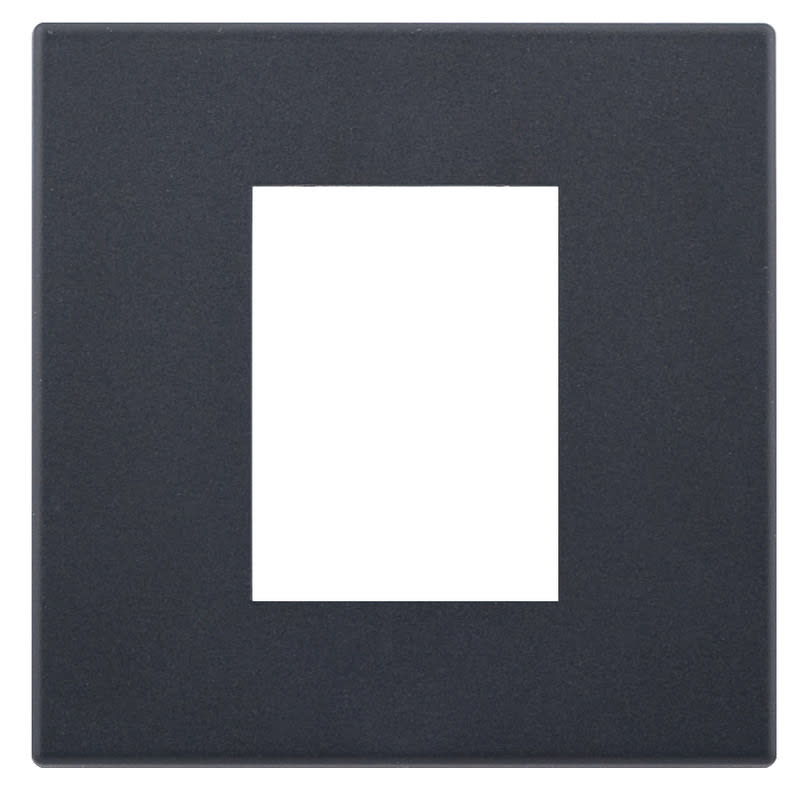 HELVAR - Digidim DALI modulikehys - 235S 1-modulikehys MU