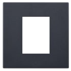 HELVAR - Digidim DALI modulikehys - 235S 1-modulikehys MU