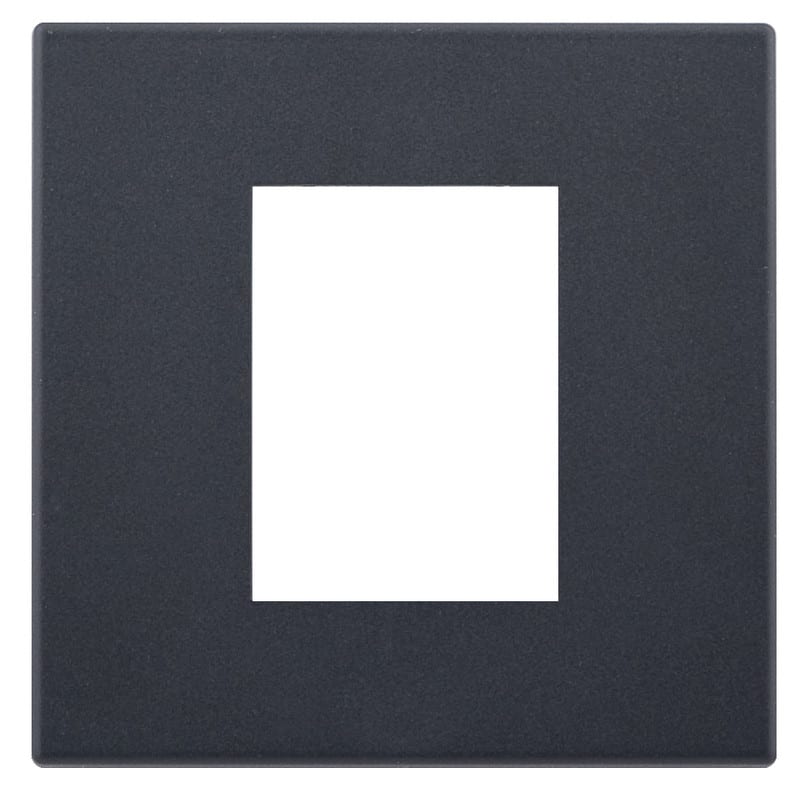 HELVAR - Digidim DALI modulikehys - 235S 1-modulikehys MU