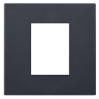 HELVAR - Digidim DALI modulikehys - 235S 1-modulikehys MU