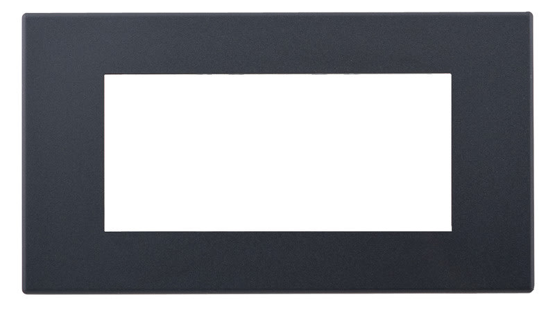 HELVAR - Digidim DALI modulikehys - 235D 3-modulikehys MU