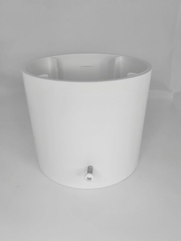 HELVAR - Digidim DALI 311, 313 ja 317 - SBB-A Pinta-asennuskehys