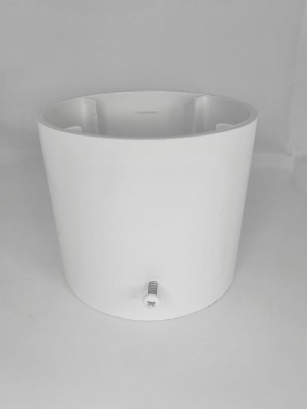 HELVAR - Digidim DALI 311, 313 ja 317 - SBB-A Pinta-asennuskehys