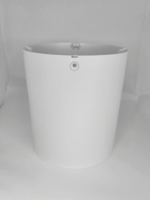 HELVAR - Pinta-asennuskehys 314 - SBB-B Pinta-asennuskehys