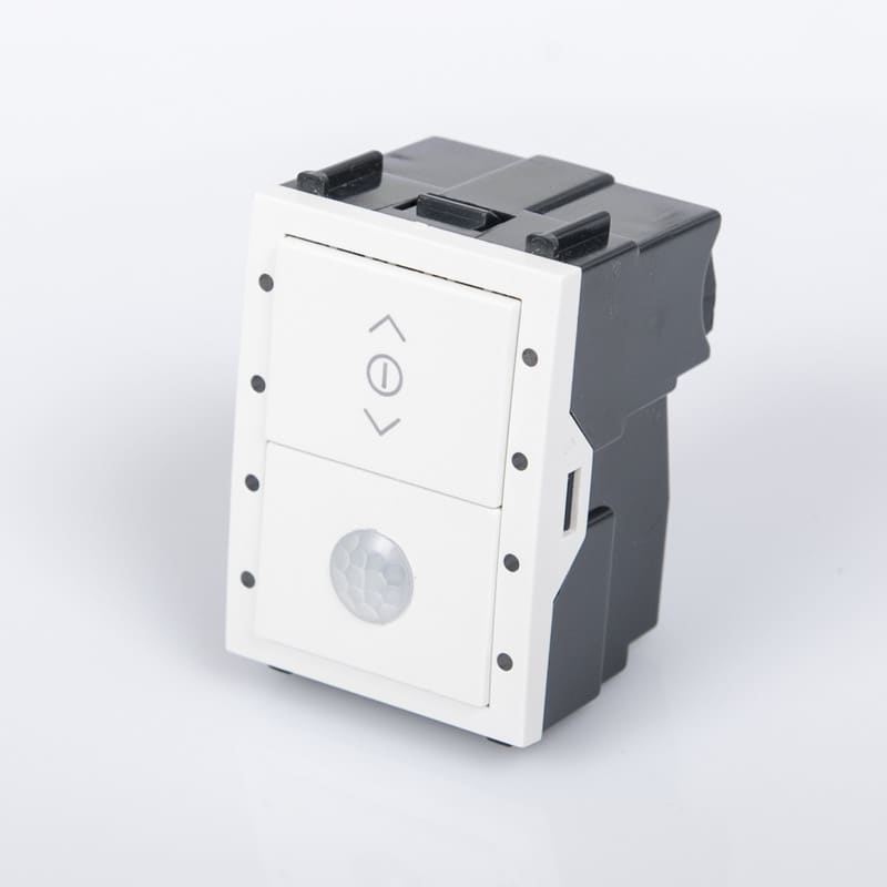 HELVAR - Digidim DALI Läsnäoloanturimod - 318W läsnäoloanturi moduli VA