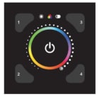 HELVAR - Ohjauslaite Digidim - Väriohjauspaneeli 193PB