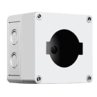 HELVAR - Asennuskehys - SBB-P