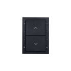 HELVAR - Näppäimistö - 132BD2 (DALI-2)