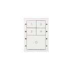 HELVAR - Näppäimistö - 134WD2 (DALI-2)