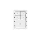 HELVAR - Näppäimistö - 134WD2 (DALI-2)