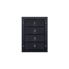 HELVAR - Näppäimistö - 137BD2 (DALI-2)