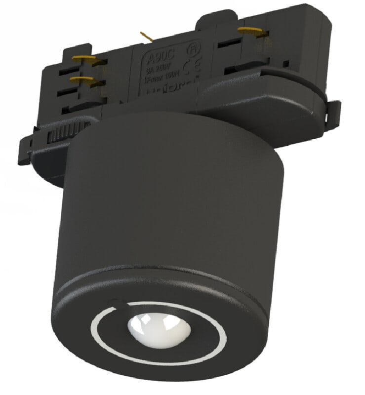 HELVAR - Liiketunnistin - 320BTR liiketunnistin