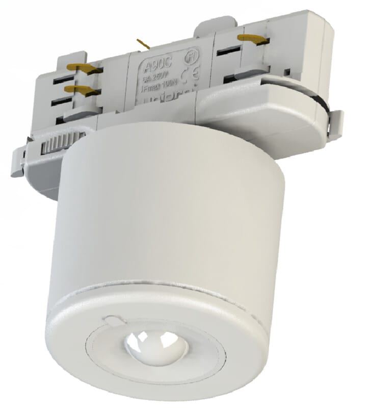 HELVAR - Liiketunnistin - Dididim 320D2TR