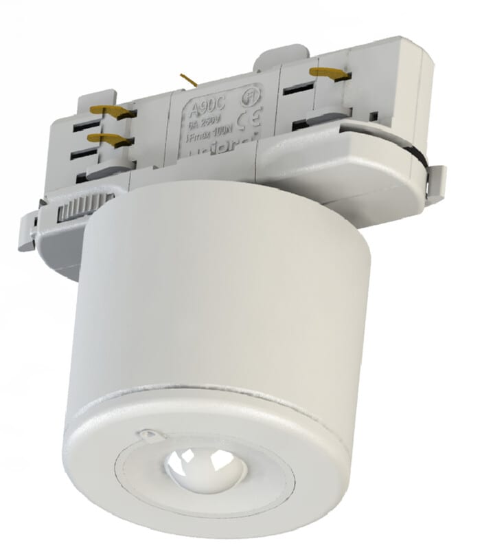 HELVAR - Liiketunnistin - 321D2TR multisensori