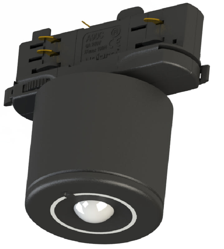 HELVAR - Liiketunnistin - 321BD2TR multisensori