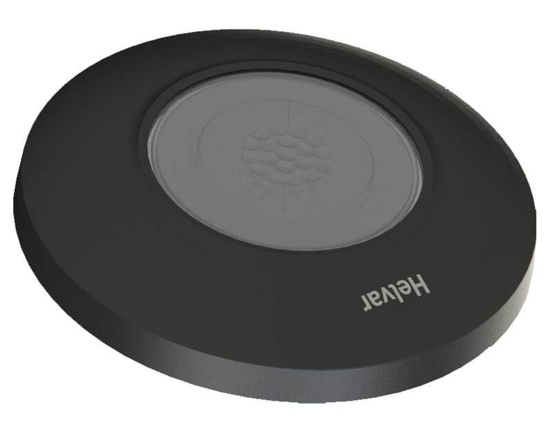 HELVAR - Liiketunnistin - 5640B multisensori