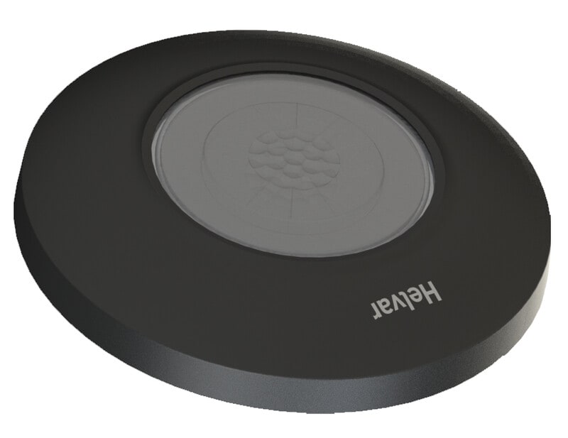 HELVAR - Liiketunnistin - 5640B multisensori