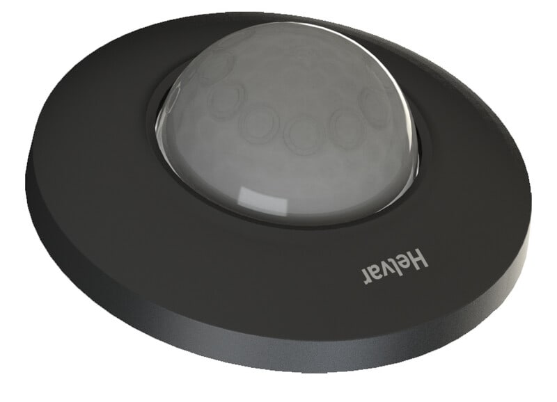 HELVAR - Liiketunnistin - 5641B ActiveAhead