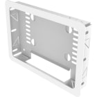 Helvar Oy Ab - Asennuskehys - 5007 Flush Mount 7 ProDVX
