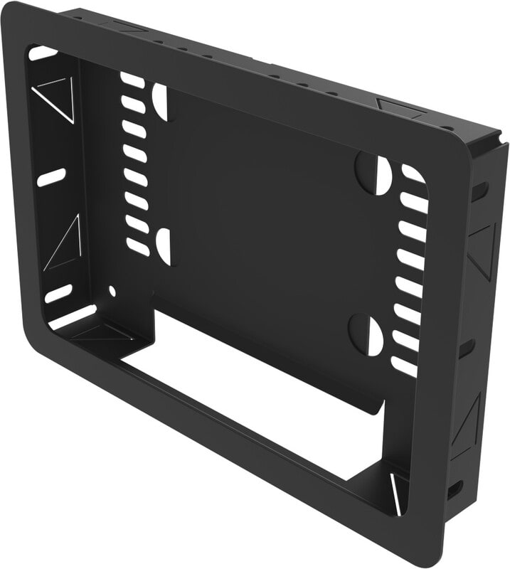 Helvar Oy Ab - Asennuskehys - 5007 Flush Mount 7 ProDVX B