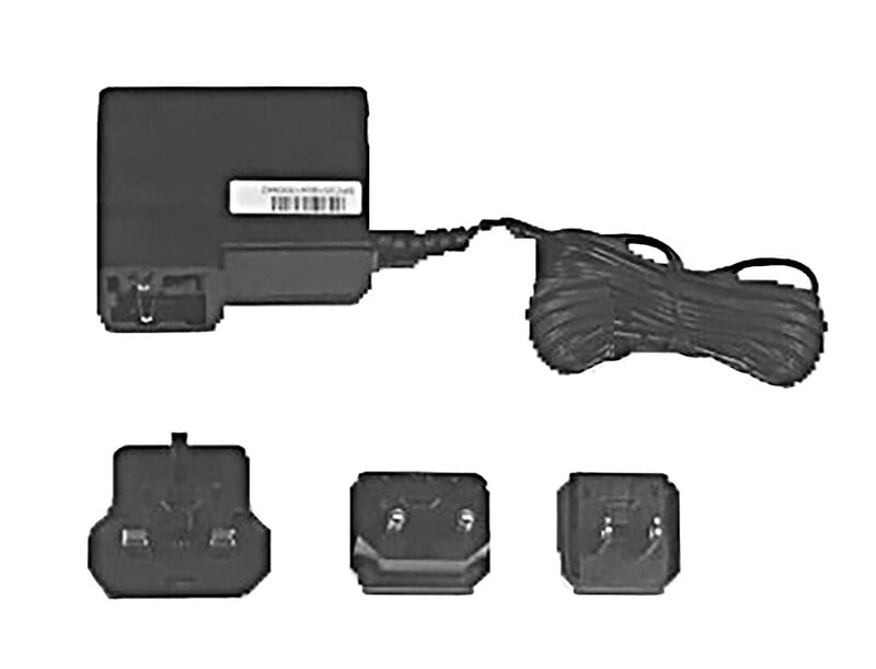 Helvar Oy Ab - Asennustarvike - 5010 Plug-in Adapter ProDVX