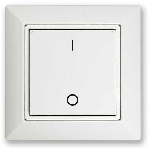 HELVAR - Näppäimistö - 1850 Langaton paneeli