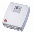 LUXOMAT - Hämäräkytkin 1-1000lux IP54 - Luxomat CdS-AP