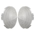 LUXOMAT - Peitelevy - Luxomat PD-tunnistimil.