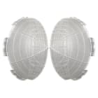 LUXOMAT - Peitelevy - Luxomat PD-tunnistimil.