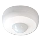 LUXOMAT - Liiketunnistin pinta IP44 - Luxomat PD3N-1C-AP 360 2300W