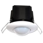 LUXOMAT - Liiketunnistin uppo IP20 - Luxomat PD3N-1C-FP 360 2300W