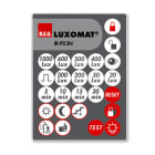 LUXOMAT - Kaukosäädin - Luxomat IR-PD3