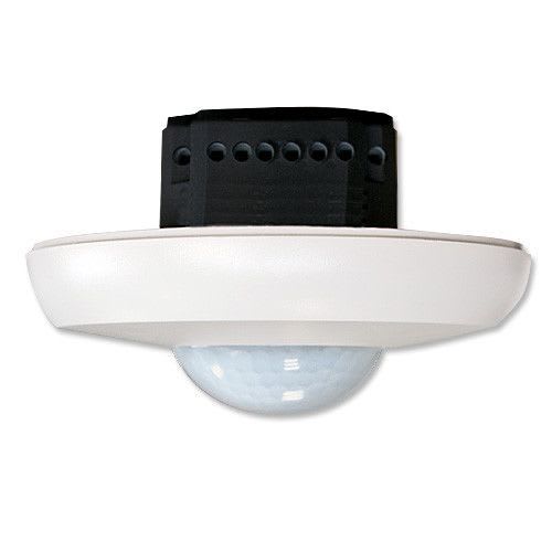 LUXOMAT - Liiketunnistin IP20 - Luxomat PD3N-1C-EN 360 2300W