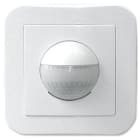 LUXOMAT - Liiketunnistin IP20 val - Luxomat Indoor 180-SC 180