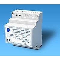 EXTRONICELEKTRONIK - Läsnäolotunnistin EXTRONIC - Tasasuuntaaja 24V EXE-2400