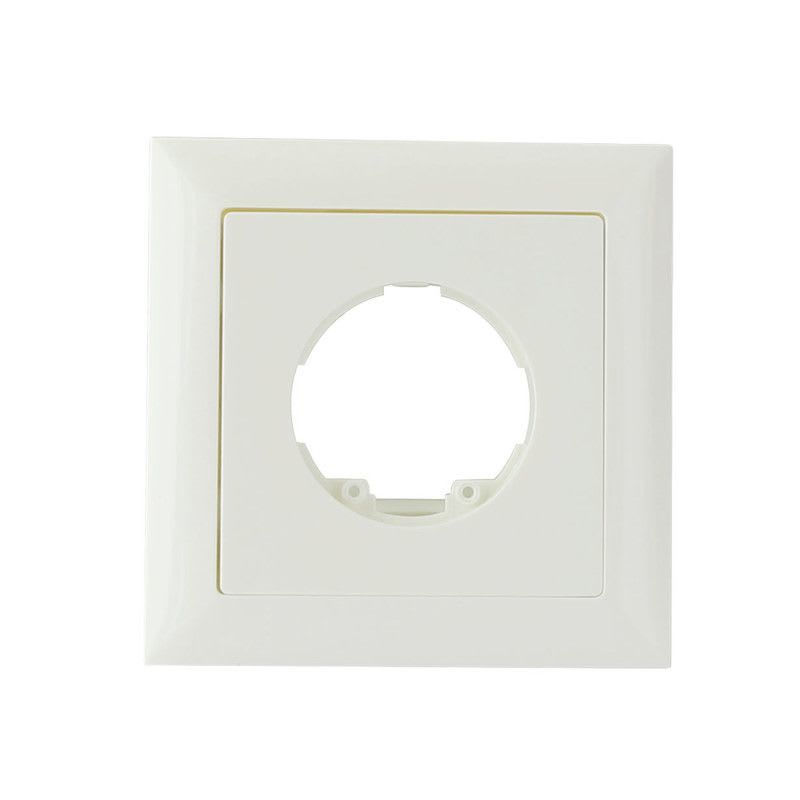 LUXOMAT - Peitelevy indoor - Luxomat Ind140 p-v mat R9010