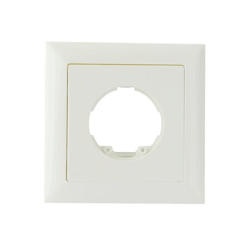LUXOMAT - Peitelevy indoor - Luxomat Ind140 p-v mat R9010