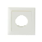 LUXOMAT - Peitelevy indoor - Luxomat Ind140 p-v mat R9010