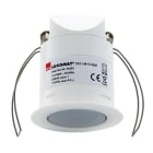 LUXOMAT - Läsnäolotunnistin uppo valonm. - PD11-M-1C-FLAT-FP