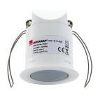 LUXOMAT - Läsnäolotunnistin uppo valonm. - PD11-M-1C-FLAT-FP