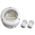 LUXOMAT - PD4 tunnistimille - Luxomat as.pohjarasia IP65